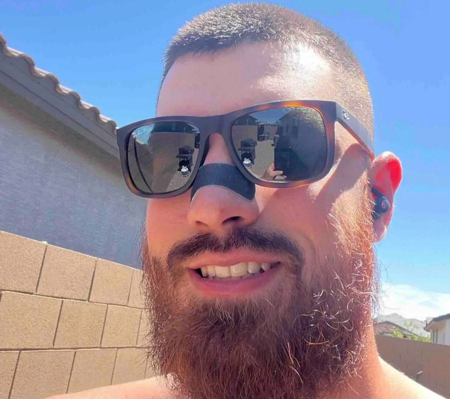 La diferencia en mi descanso es brutal