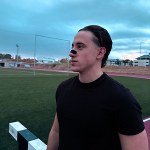 Naviria Strips - Tira Nasal