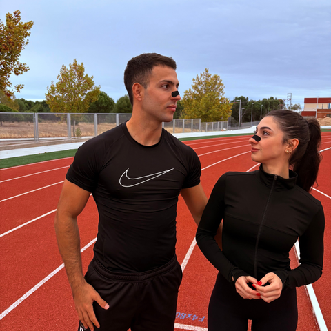 Naviria Strips - Tira Nasal