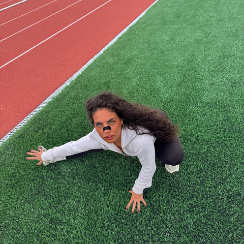 Naviria Strips - Tira Nasal