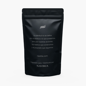 Naviria Strips - Tira Nasal