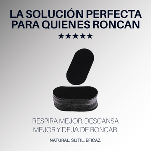 Naviria Tape - Cinta Bucal