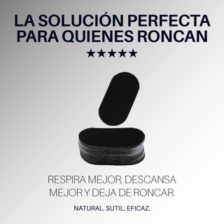 Naviria Tape - Cinta Bucal