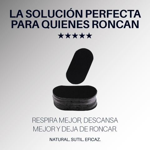 Naviria Tape - Cinta Bucal