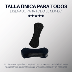 Naviria Strips - Tira Nasal